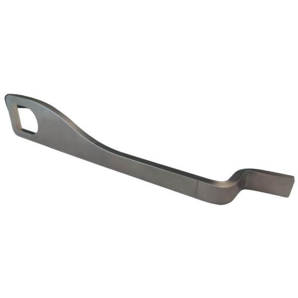 Airlock Heckklappenaussteller lang VW T5 / T6 / VW Caddy / Viano / Vivaro und weitere